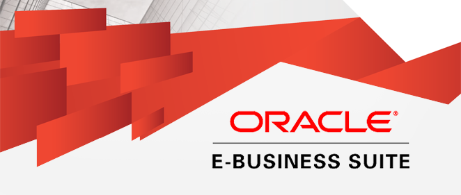 Oracle EBS